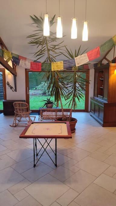 Les Gites Karma Andres  Extérieur photo